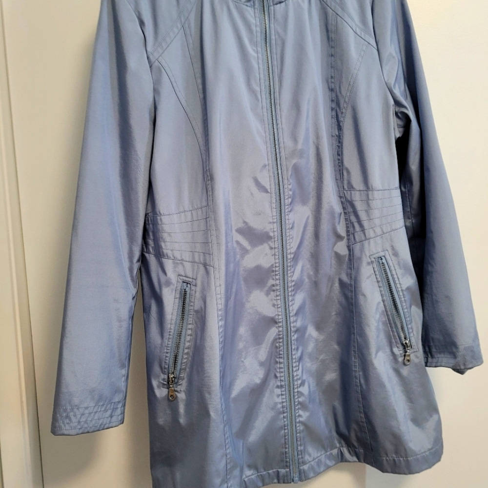 Women's spring jacket